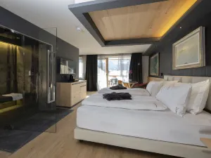 Locanda Degli Artisti Art Hotel