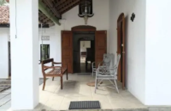 Thamaya Heritance Tangalle