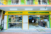 Nadpob Mansion Hotels near Wat Sathol Thammaram