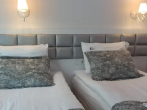 Harbour Otel Hotel a Sinope