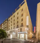 Odyssey Rooms Alicante