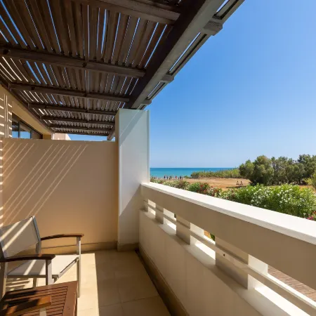 Giannoulis – Cavo Spada Luxury Sports & Leisure Resort & Spa