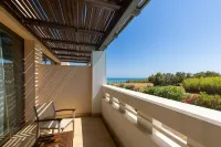 Giannoulis – Cavo Spada Luxury Sports & Leisure Resort & Spa - Ocean View