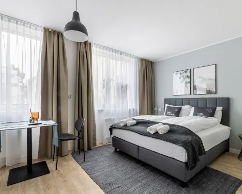 Limehome Klagenfurt Karfreitstraße Hotels in Klagenfurt
