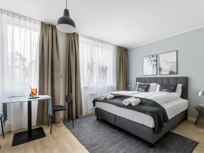 Limehome Klagenfurt Karfreitstraße Hotel a 