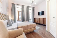 Boutique Hotel Manufactura Hotels in Tbilisi