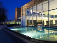 Aspria Hannover Maschsee Sport & Spa