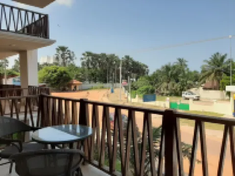 Forest View Apartments