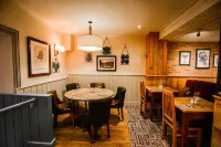 Abbey Fields by Chef & Brewer Collection - breakfast