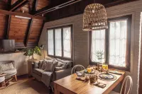Overo Lodge & Selva
