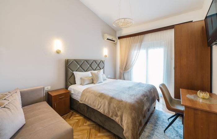 Villa Oleander