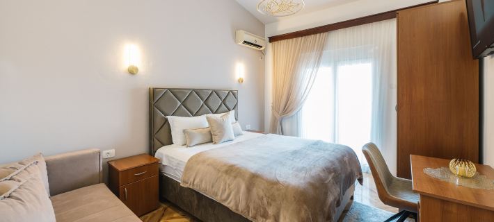 Villa Oleander Hotels in Ulcinj