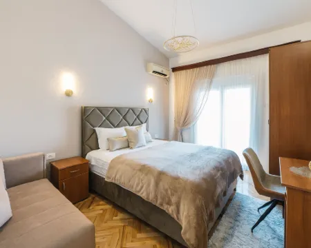 Villa Oleander Hotels in Ulcinj