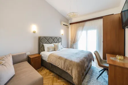 Villa Oleander Отели рядом с достопримечательностью «Ada Bojana»