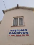ปันสิยอน Yeşilhan โรงแรมใน