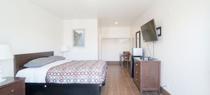 Signal Hill Motel Beach Motel Hoteles en Long Beach