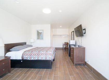 信號山汽車旅館