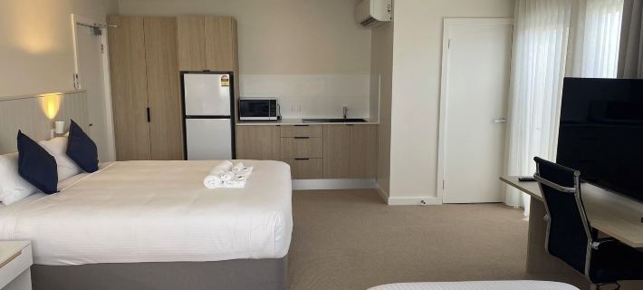 The Belmont Hotel Hotels in Newcastle