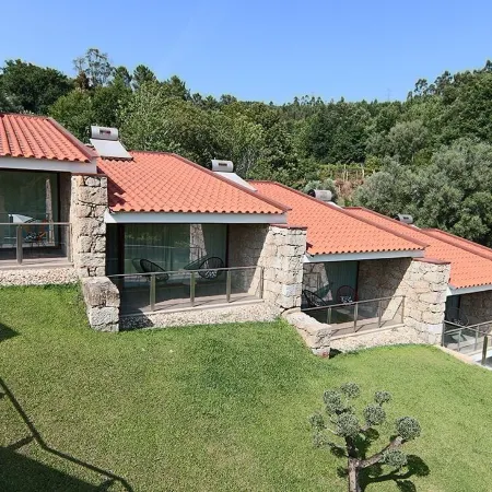 Varanda de S. Jorge - Apartments