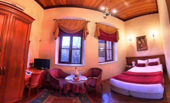 Kervansaray Canakkale Hotel - Special Category