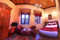 Kervansaray Canakkale Hotel - Special Category Hotel di Canakkale