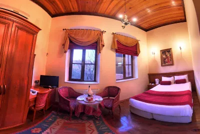 Kervansaray Canakkale Hotel - Special Category