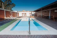 Hotel Raquelito - Pool
