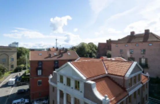 Live and Stay Ekmanska