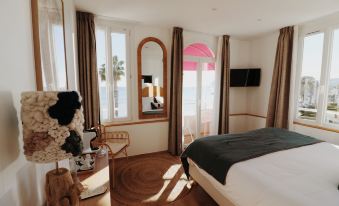Le Rose Thé