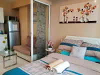 Azure Luxury City Suites by Vacationsph Hotels in Paranaque City