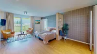 Alparthotel Hotels in Monthey