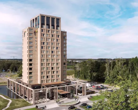 Van der Valk Hotel Lelystad Hotels in Lelystad