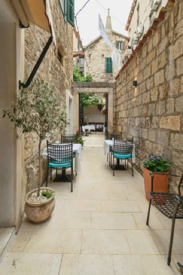 Makarun Heritage Rooms