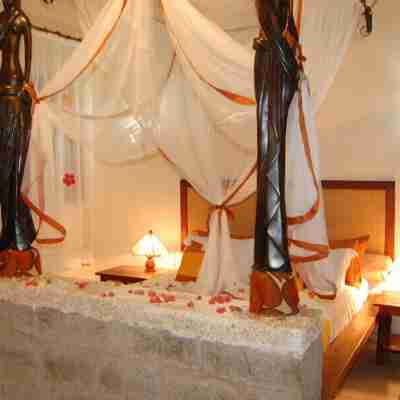 Madiro hôtel Rooms