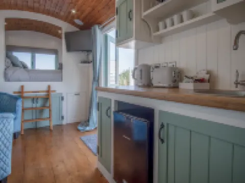 Rosemary - 1 Bedroom - Amroth Hotels in Amroth