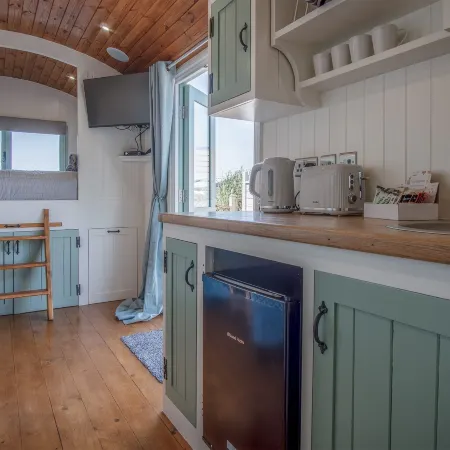 Rosemary - 1 Bedroom - Amroth