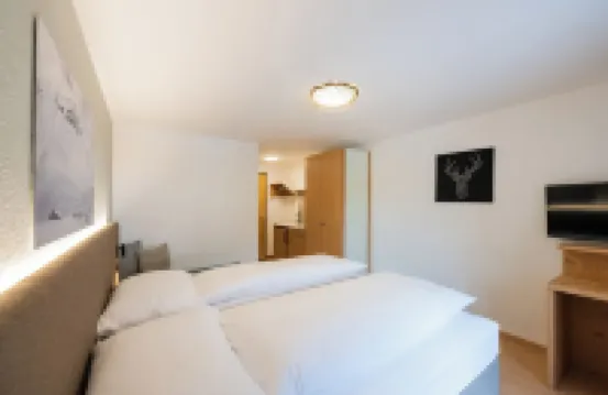 體育旅舍克羅斯特 克洛斯特斯酒店