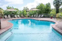 Southern Cross Guest Ranch - Swimmingpools