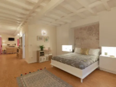 Chão do Rio - Turismo de Aldeia Seia otelleri