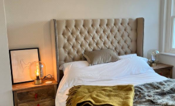 A Stylish Apartment on the Outskirts of Sandwich in Kent - Hizvo