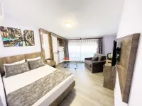 Castle Light Boutique Hotels near Red Tower