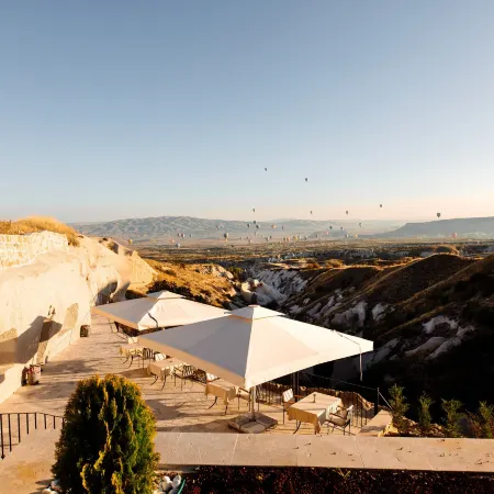 La Fairy Cappadocia Adult Only