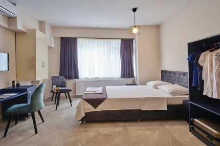 Mini Suite Otel
