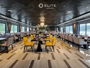 Elite of the Seas