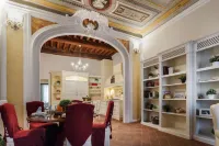 Casa Daniela in Lucca - Condos