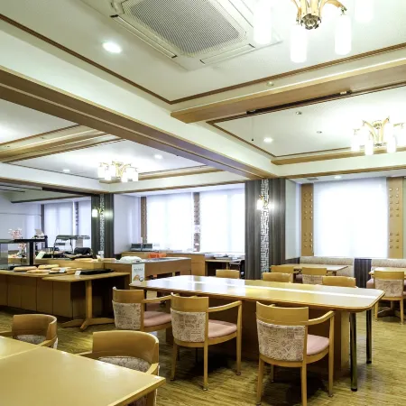 APA Hotel Miyazaki Nobeoka Ekimae