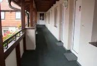 Regiohotel Wolmirstedter Hof Wolmirstedt Hotel a Barleben