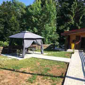 Guesthouse Family Bosnic Hotel Exterior