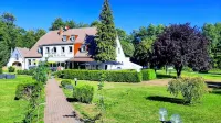 Landhotel Cafe Prälank