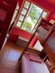 Woods Hostel Hotels in 